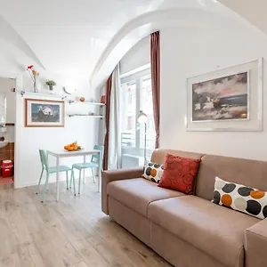 Fortezza Apartamento