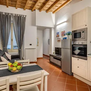 Boboli Apartamento