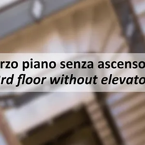 Mamo - Maddalena Apartamento