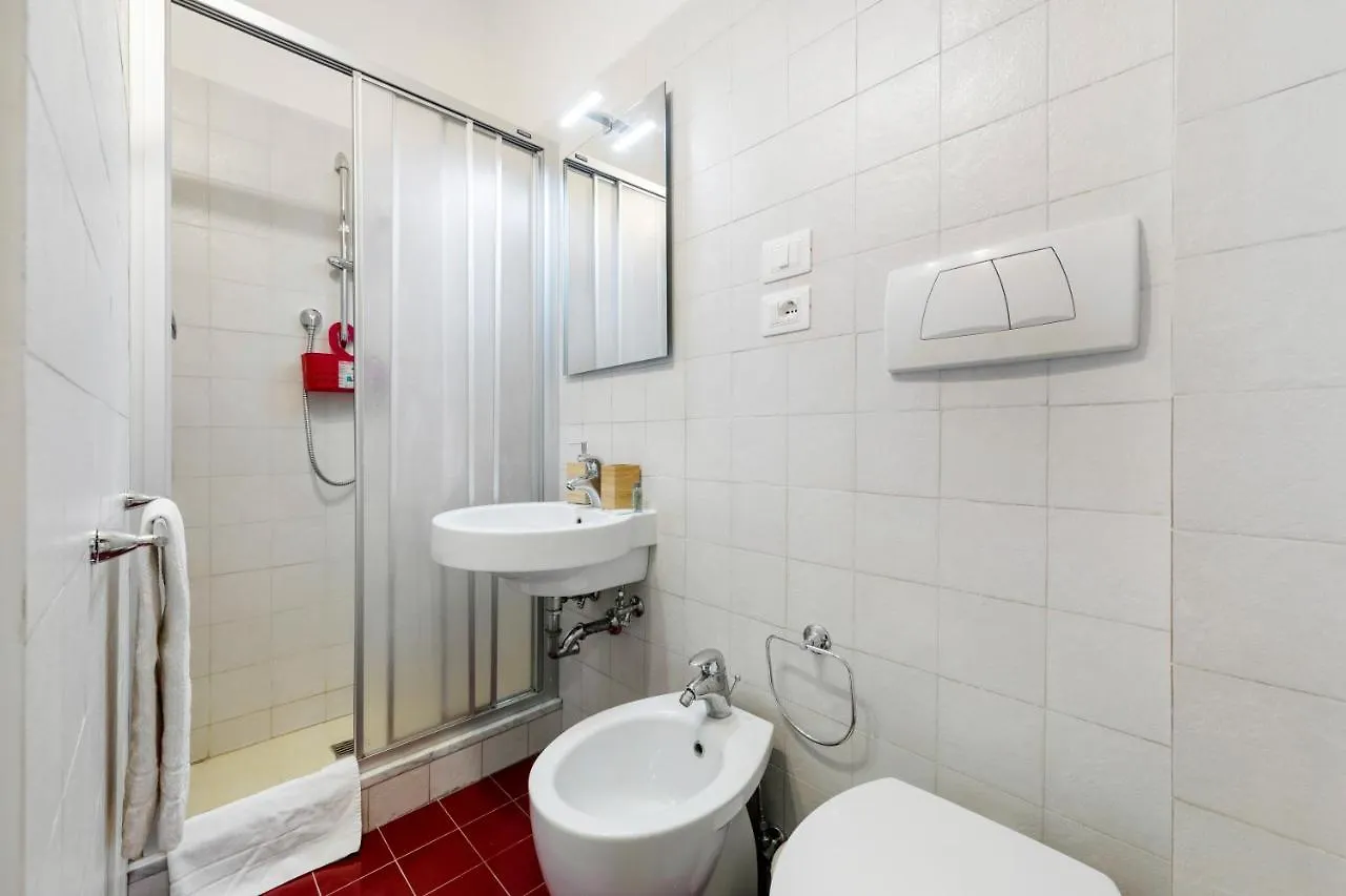 Apartment Room Fiore - Ponte Vecchio Mini Studio Florence